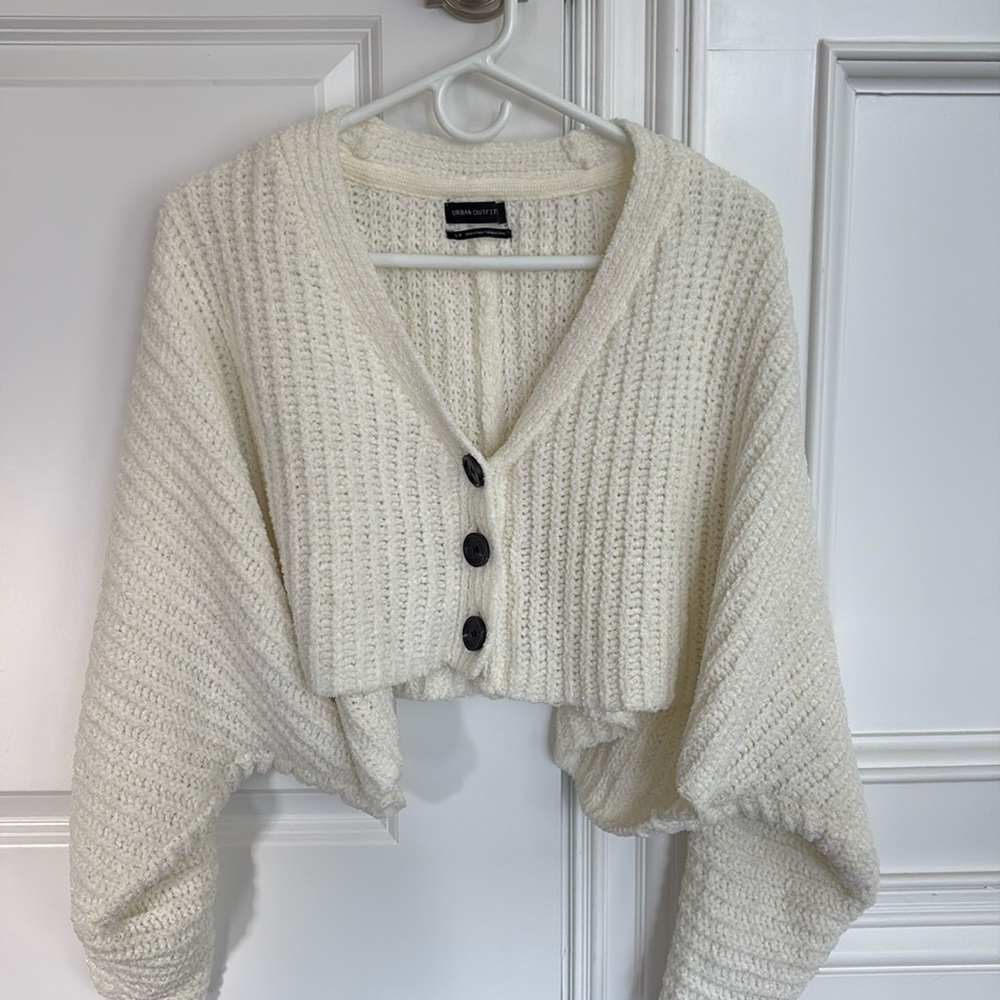 Urban outfitters cardigan